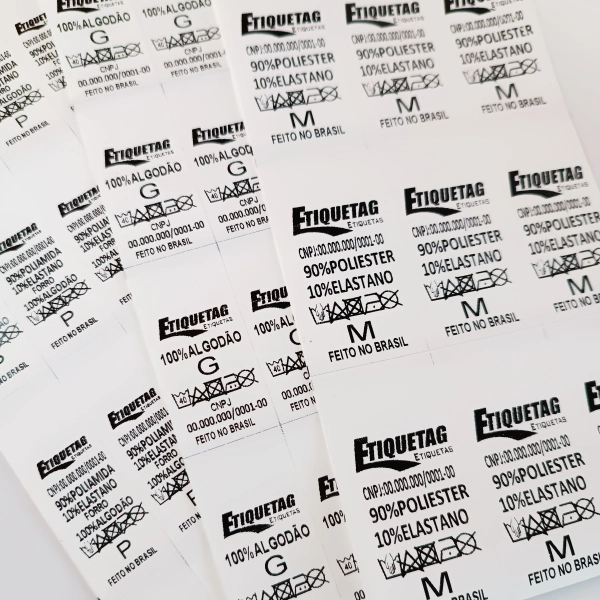 etiquetas perto de mim